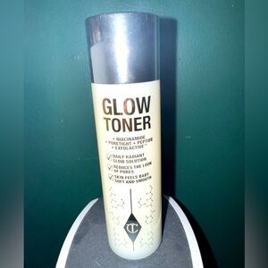 Charlotte Tilbury Glow Toner